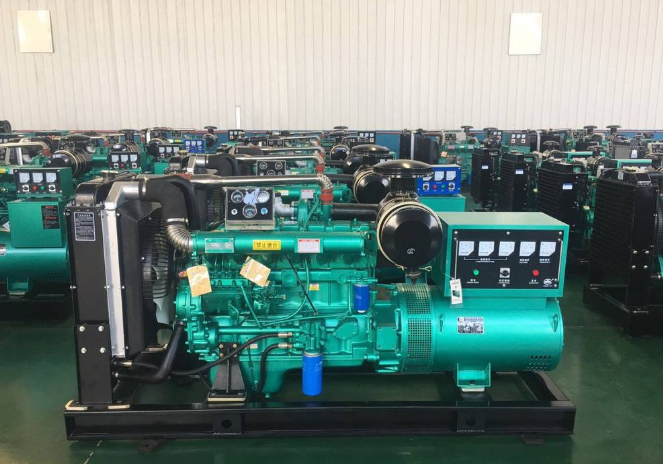 武邑柴油发电机 武邑柴油发电机