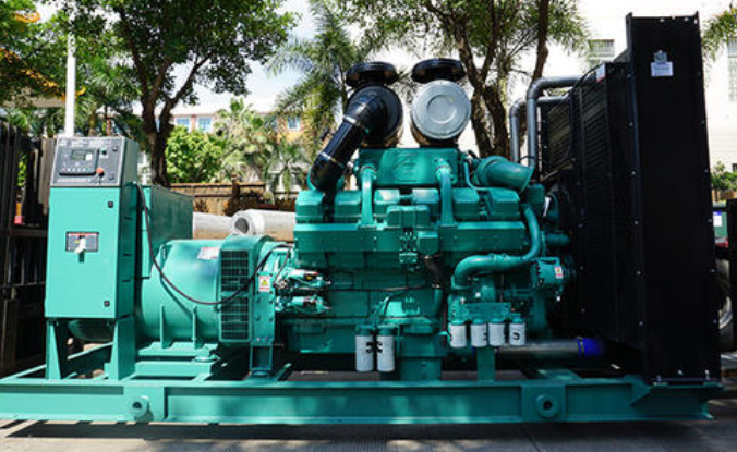 武邑柴油发电机 武邑柴油发电机