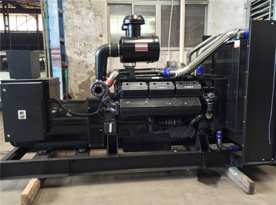 武邑柴油发电机